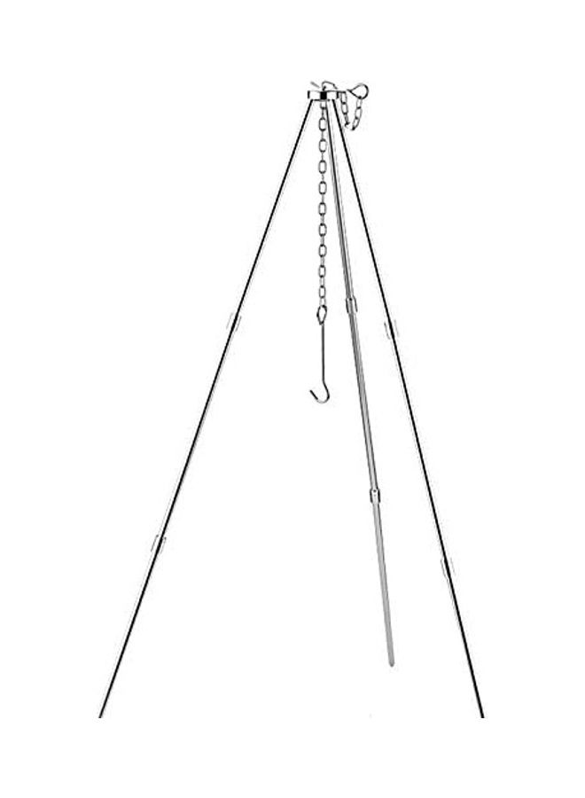 Generic Tripod Hanging Pot Bracket 78x64x3cm - Image 1