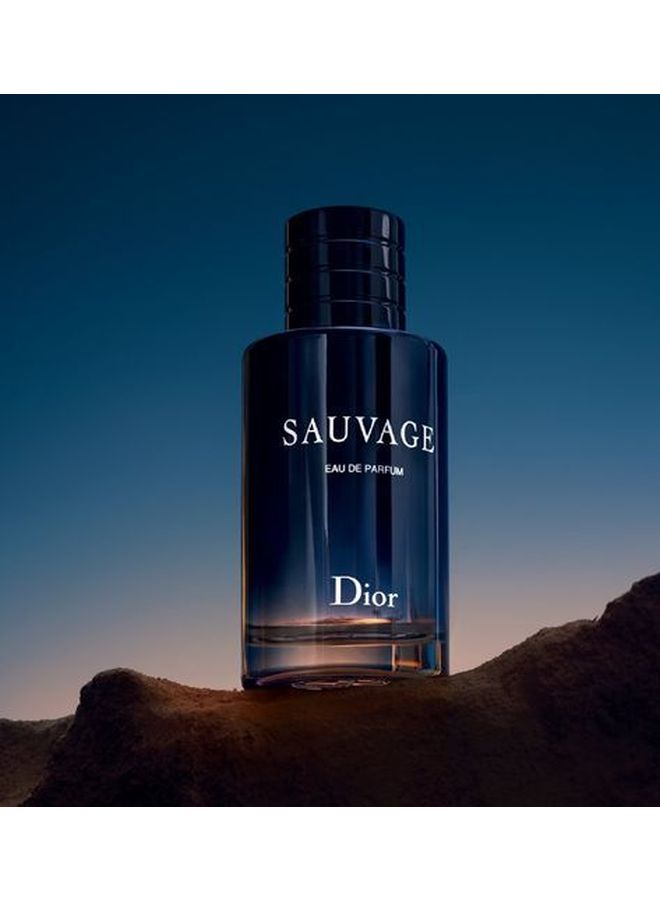 ديور مجموعة من عبوتي EDT سوفاج 120ملليلتر - Image 5