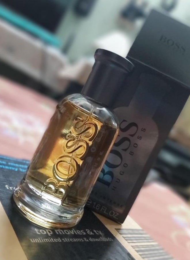 HUGO BOSS - Intense EDP 50ml - Image 1