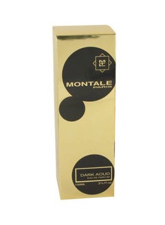 MONTALE Dark Aoud EDP 100ml  - Image 3