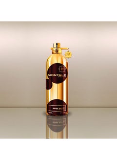 MONTALE Dark Aoud EDP 100ml  - Image 4