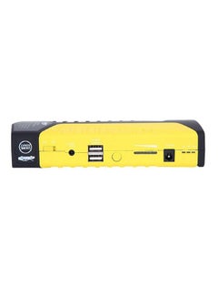 Crony Multifunction Jump Starter 