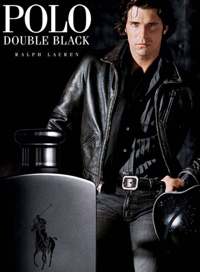 RALPH LAUREN Polo Double Black EDT 125ml | Best Price UAE