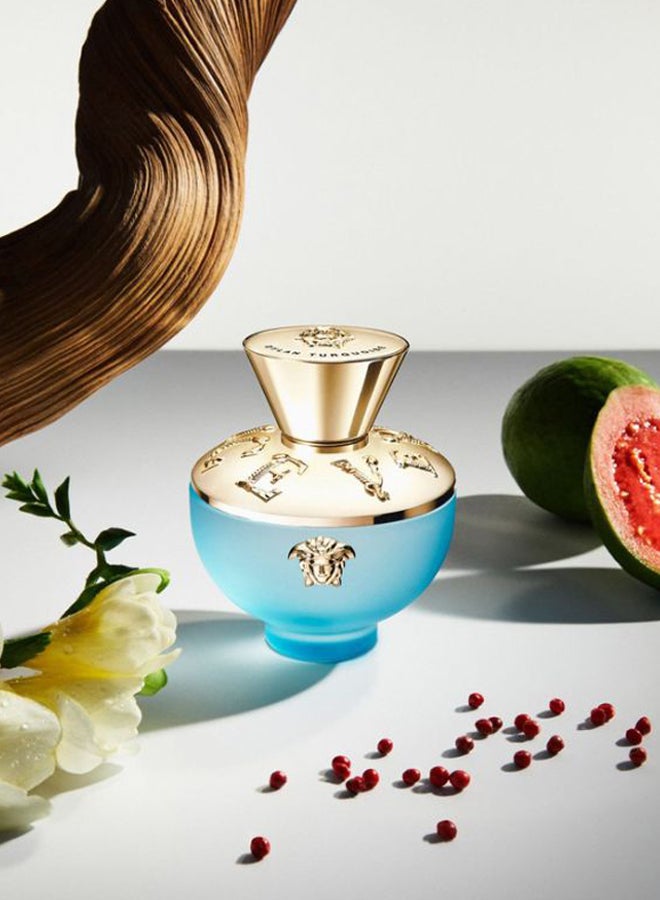 فيرزاتشي - عطر ديلان توركواز EDT 100ملليلتر - Image 1