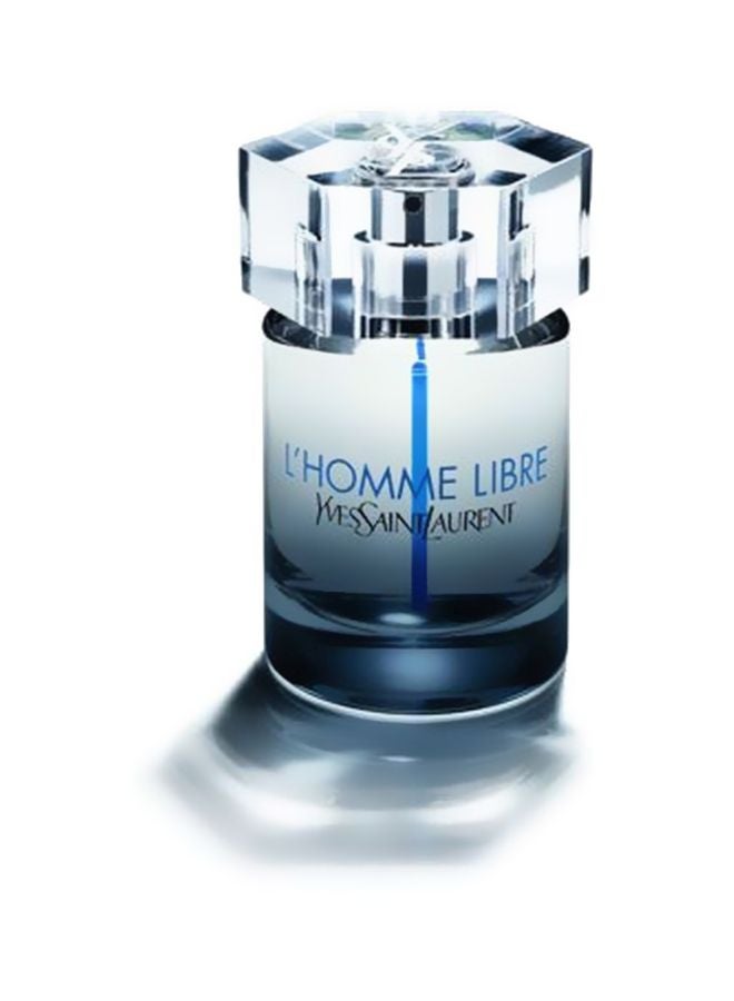 Yves Saint Laurent - L'homme Bleue EDT 100ml - Image 1