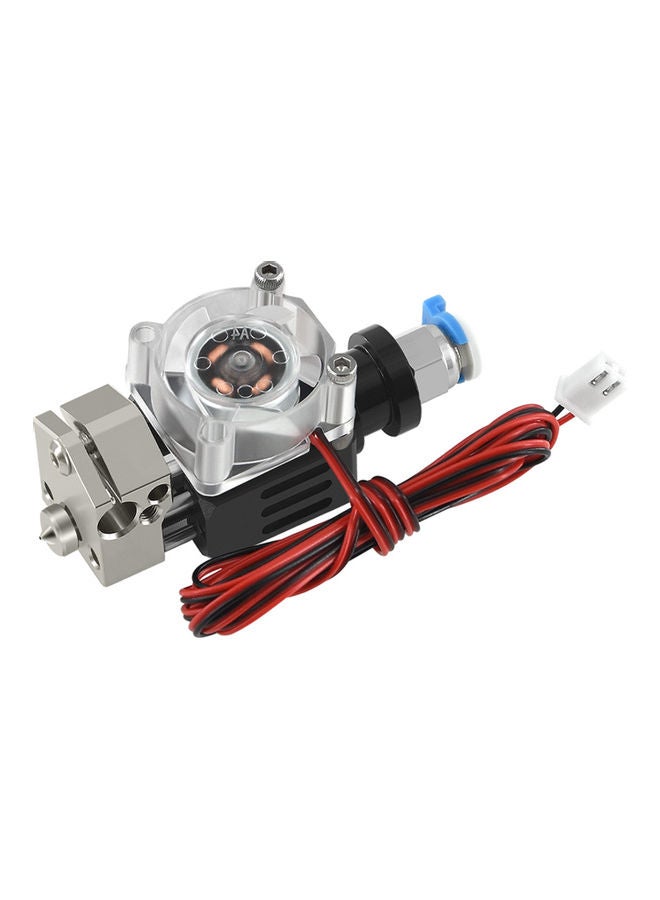 طقم قنطرة الطرد في الطابعة ثلاثية الأبعاد متعدد الألوان - Image 1