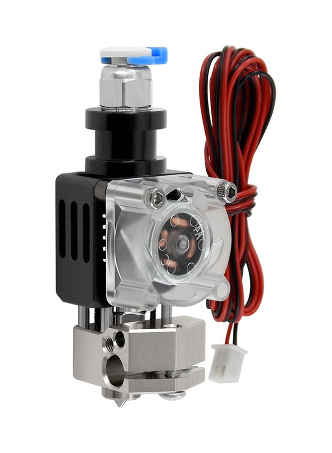 طقم قنطرة الطرد في الطابعة ثلاثية الأبعاد متعدد الألوان - Image 4