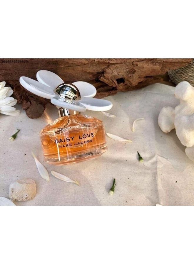 Marc Jacobs - Daisy Love EDT 100ml - Image 1