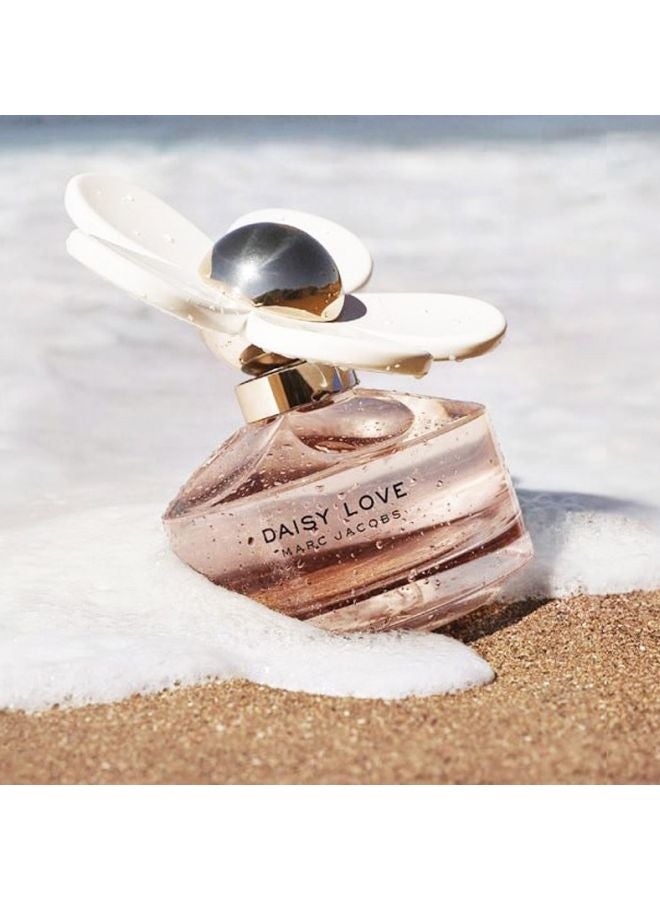 Marc Jacobs - Daisy Love EDT 100ml - Image 1