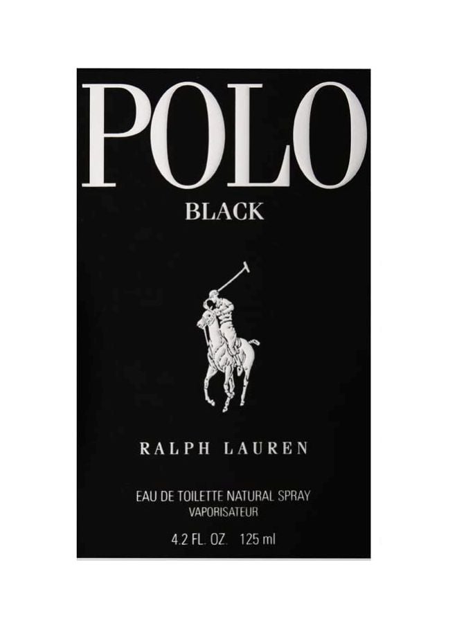 RALPH LAUREN Polo EDT 125ml  - Image 3
