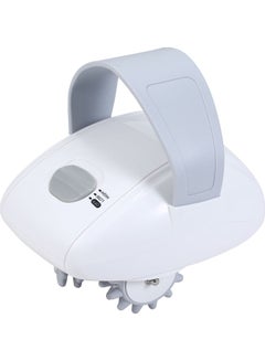3D Electric Full Body Slimming Massager Roller
