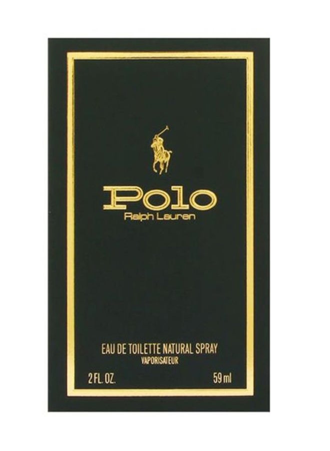 RALPH LAUREN Polo Eau De Toilette Spray 59ml  - Image 3