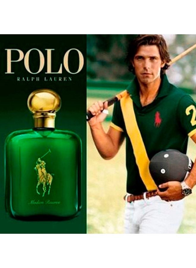 RALPH LAUREN Polo Eau De Toilette Spray 59ml  - Image 5