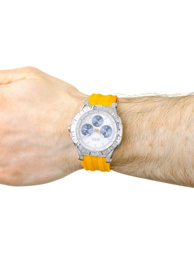 GUESS - Men's Chronograph Watch W0966G1 - Image 1