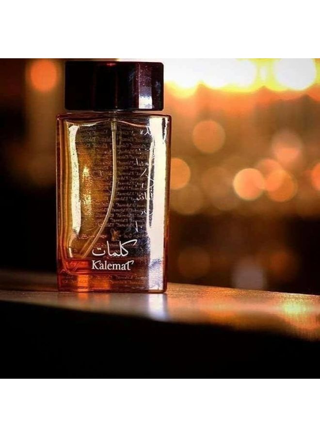 Arabian Oud - Kalemat Perfume 100ml - Image 1