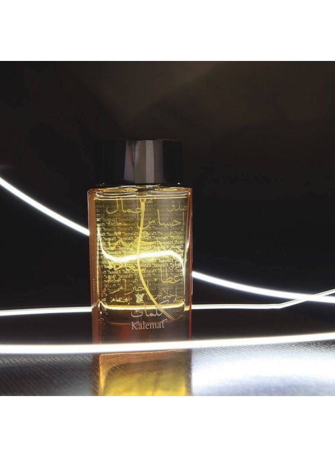 Arabian Oud - Kalemat Perfume 100ml - Image 1