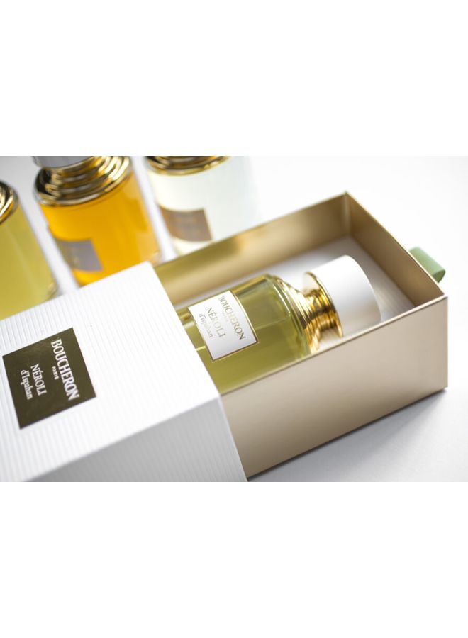 بوشرون عطر نيرولي دي لاسباهان 125ملليلتر  - Image 5