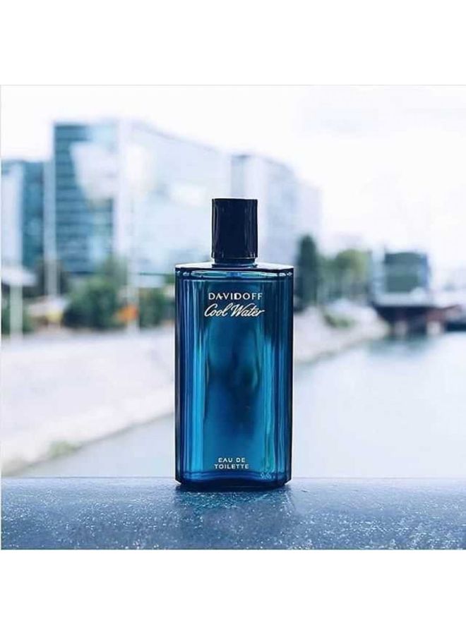 Cool Water EDT 125ml