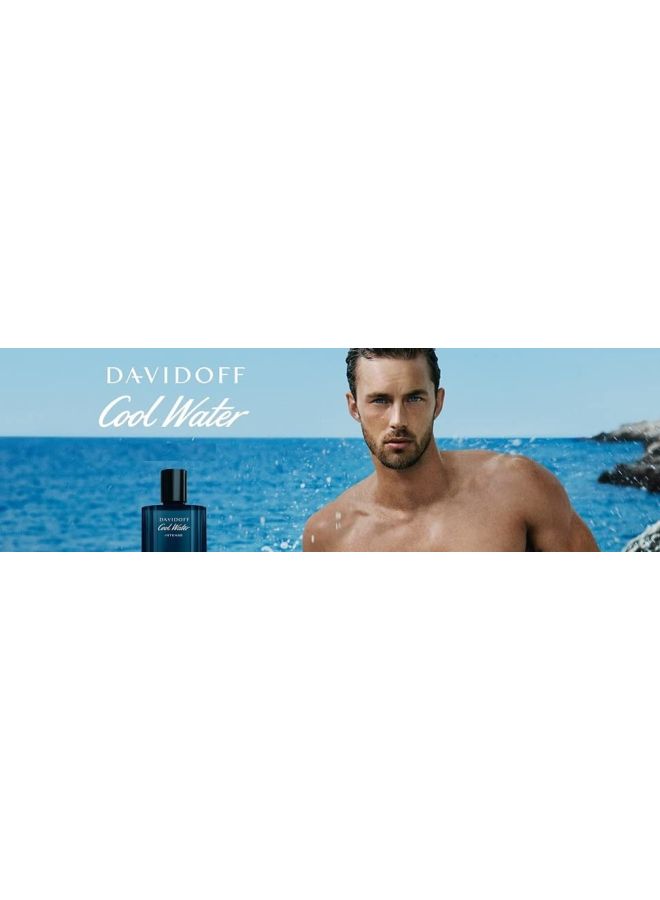Cool Water EDT 125ml