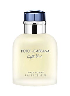 Dolce & Gabbana Light Blue EDT 75ml KSA | Riyadh, Jeddah