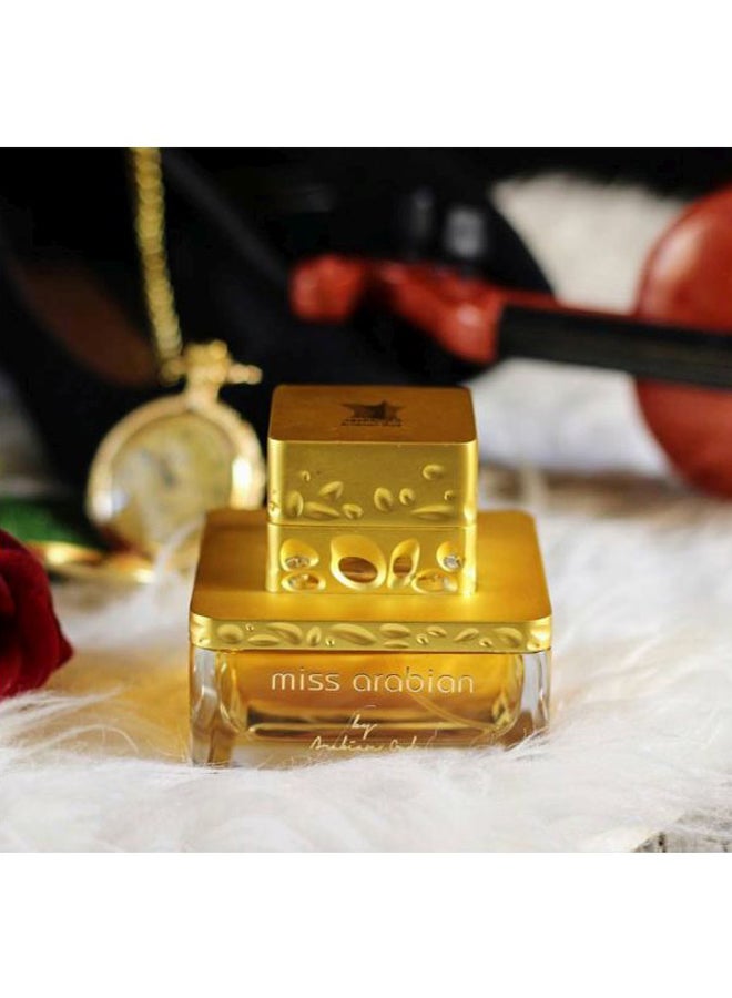 Arabian Oud - Miss Arabian EDP 100ml - Image 1