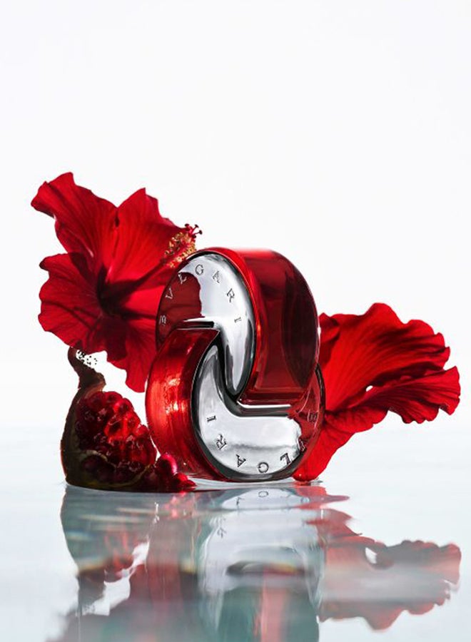 BVLGARI - 2-Piece Omnia Coral EDT Set 2x65ml - Image 1