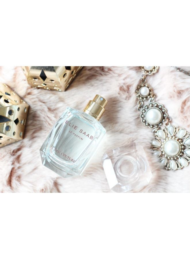 ELIE SAAB - L'Eau Couture EDT 90ml - Image 1