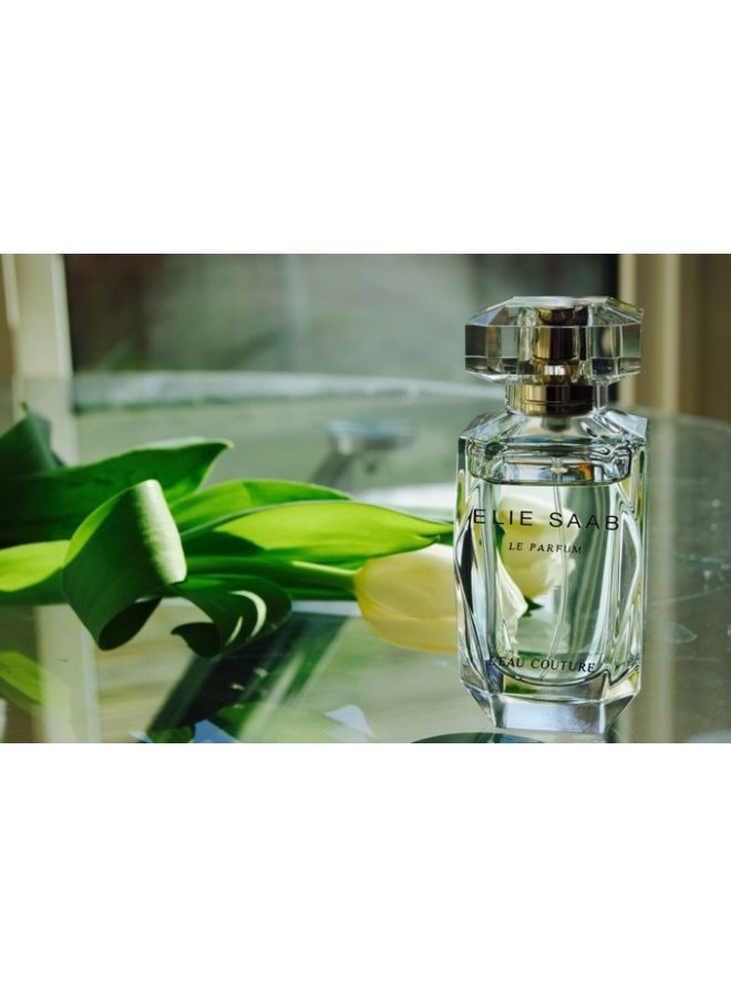 ELIE SAAB - L'Eau Couture EDT 90ml - Image 1