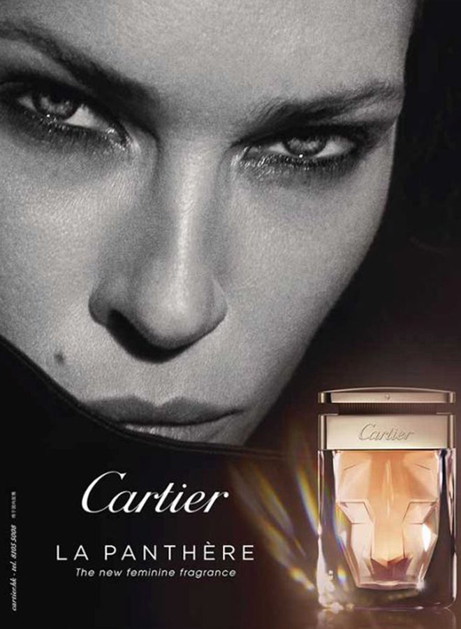 Cartier - La Panthere Edition Soir EDP 50ml - Image 1