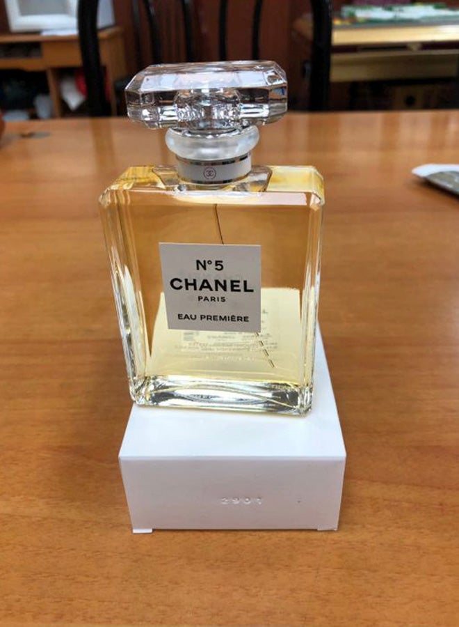 CHANEL - N° 5 Eau Premiere  EDP 100ml - Image 1