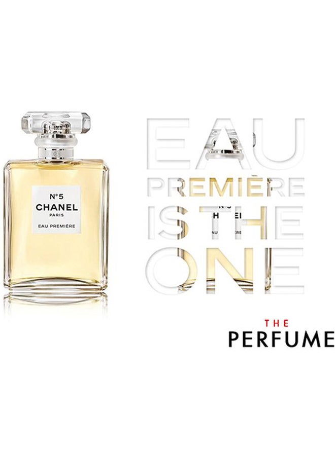 CHANEL - N° 5 Eau Premiere  EDP 100ml - Image 1