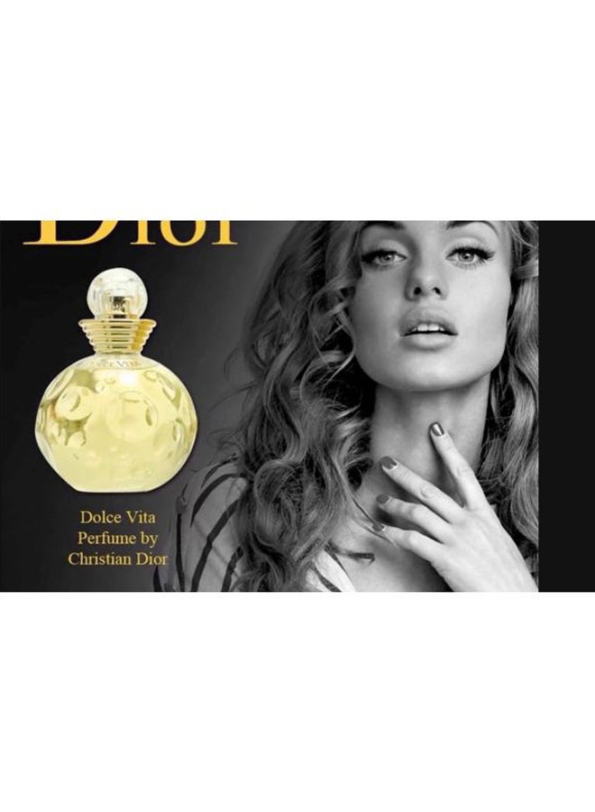 Dior - Dolce Vita Christian EDT 100ml - Image 1