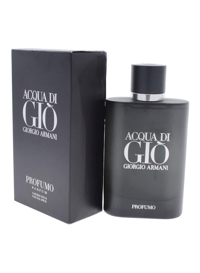 عطر أكوا دي جيو - ماء تواليت 125ملليلتر