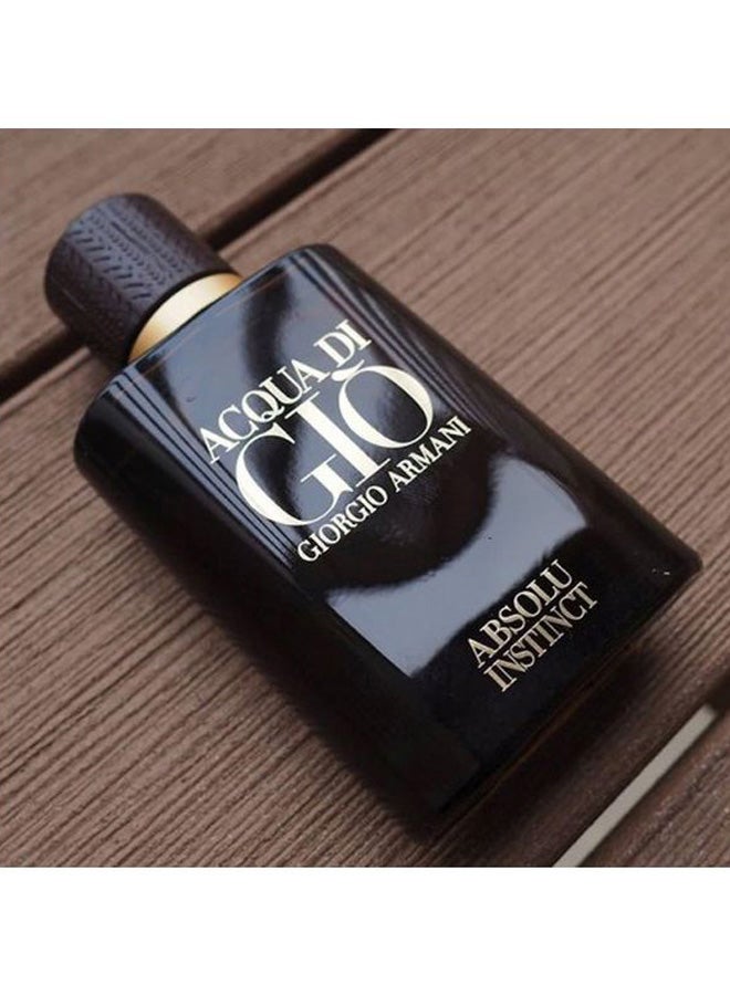 عطر أكوا دي جيو - ماء تواليت 125ملليلتر