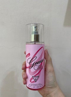 GUESS Girl Body Mist 250ml  - Image 2