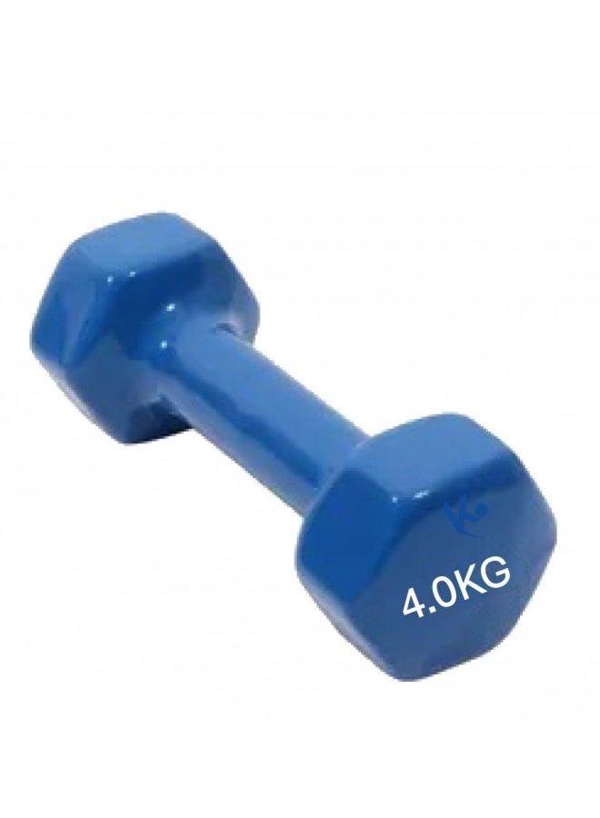 Generic Weight Lifting Training Dumbbell 4kg 