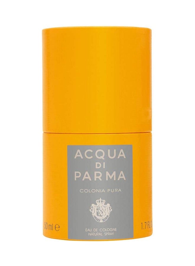 acqua di parma - Colonia Pura EDC 50ml - Image 1