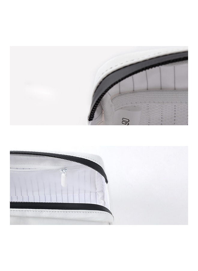 Generic Underwear Storage Bag White/Black  - Image 3