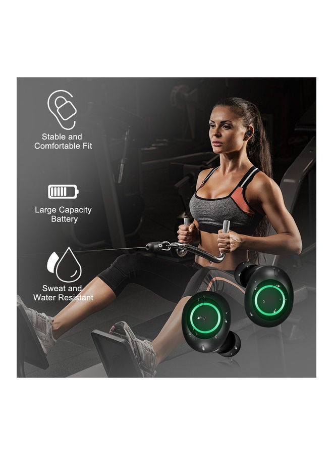 TWS Wireless Bluetooth Earphone  - Image 3