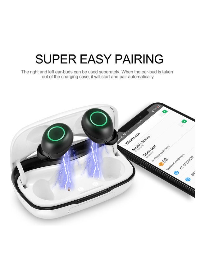 TWS Wireless Bluetooth Earphone  - Image 4