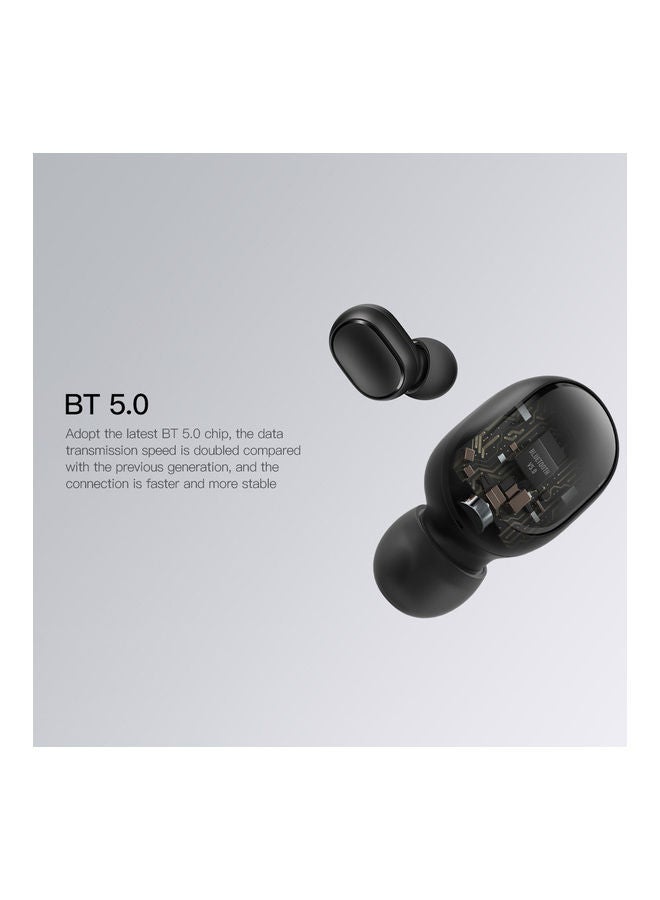 TWS Wireless BT In-Ear Sports Earbuds - Image 3