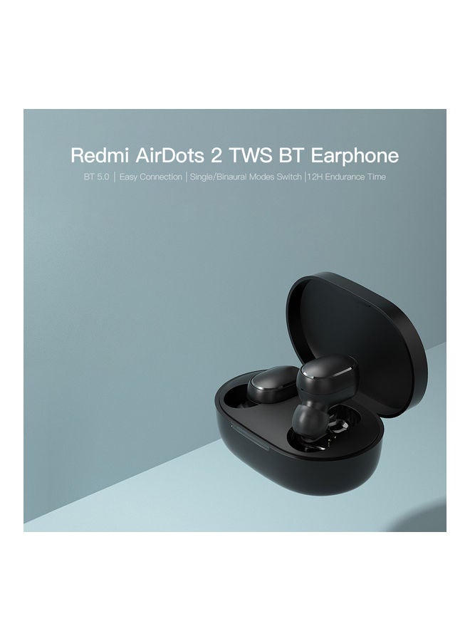 TWS Wireless BT In-Ear Sports Earbuds - Image 5