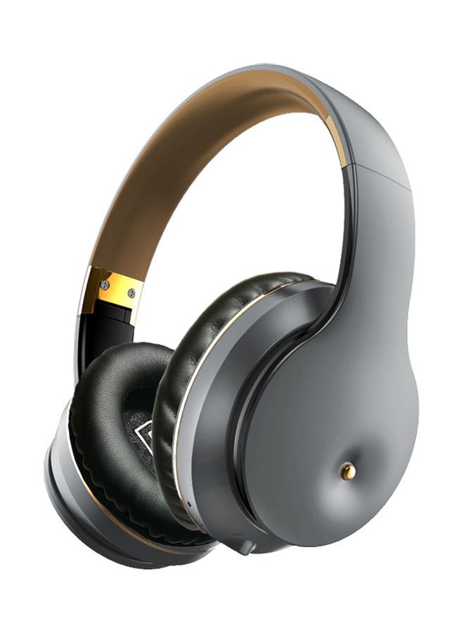 Wireless Bluetooth Folding Portable Stereo Sport Gaming Headphone