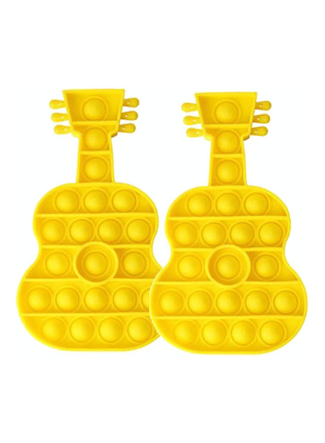 كيدل مجموعة ألعاب لينة من قطعتين - Image 1