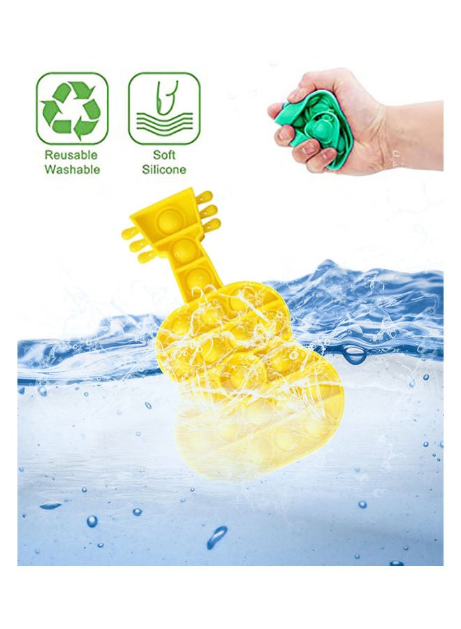 كيدل مجموعة ألعاب لينة من قطعتين - Image 3