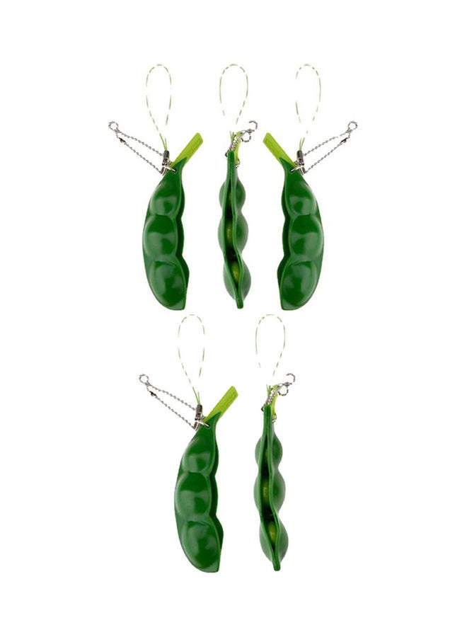 Kidle 5-Piece Squishy Toys - Image 1