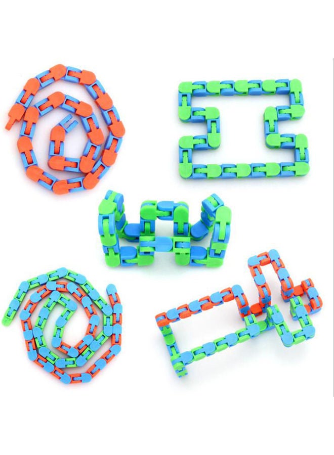 كيدل مجموعة ألعاب تخفيف التوتر من ليتل بير رودنت بايونير 25x15x15سم - Image 5