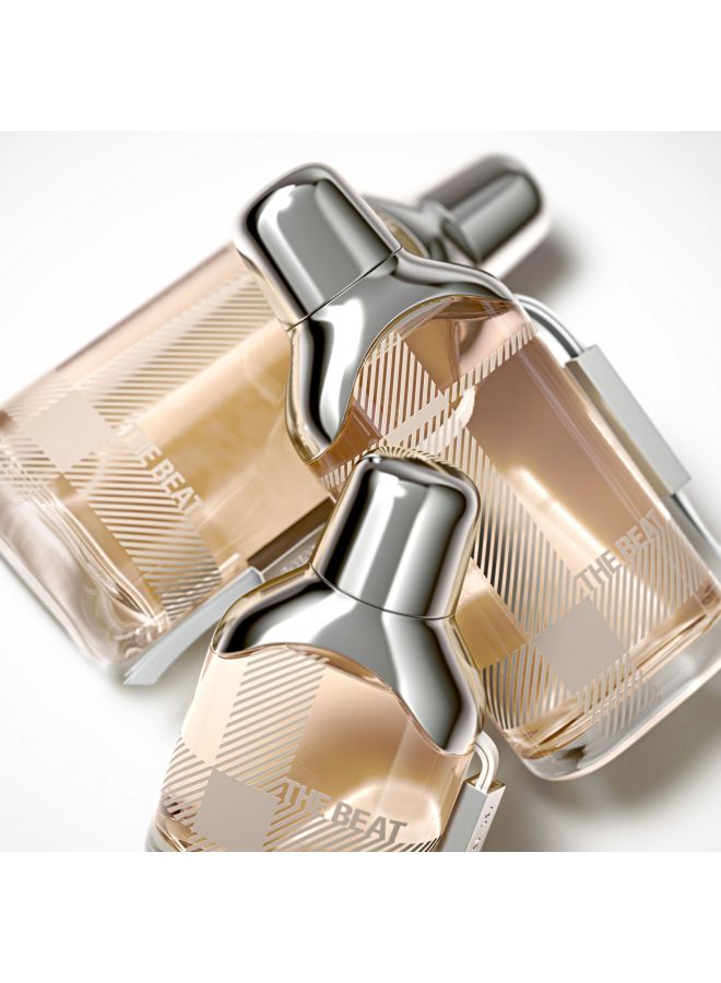 BURBERRY 2-Piece The Beat EDP Set 2x75ml - Image 5