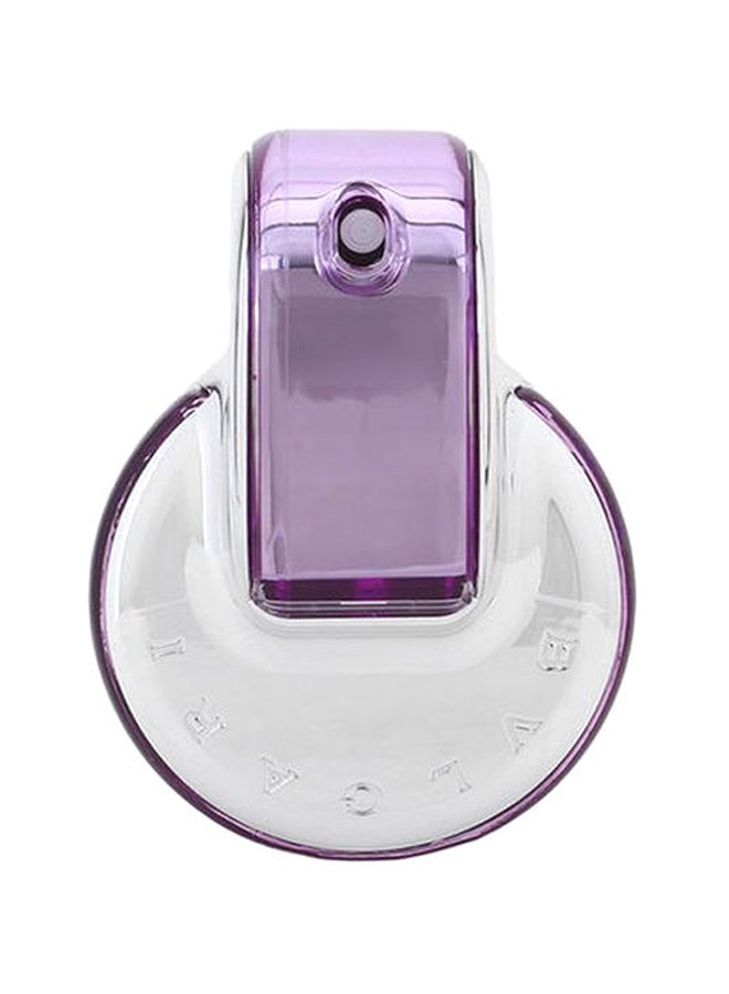 BVLGARI Omnia Amethyste EDT 40ml  - Image 5