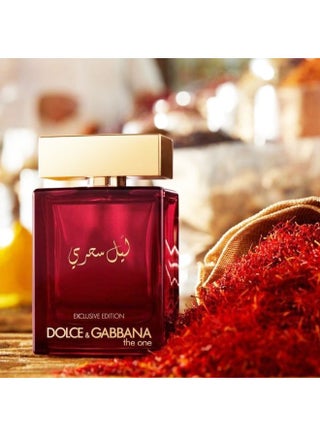 Mysterious Night The One Collector's Edition Dolce&amp